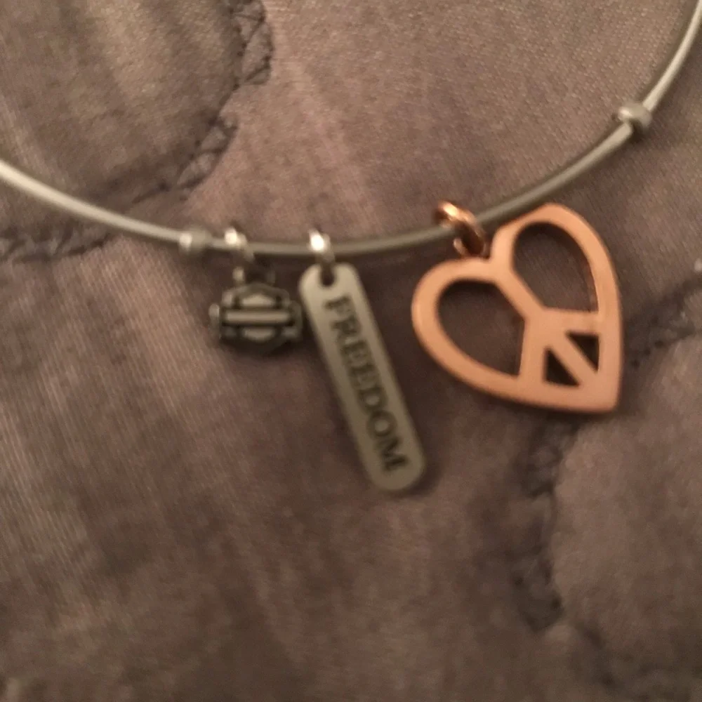 Harley-Davidson bracelet - Picture 3 of 7